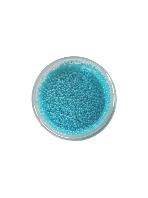 Micro-billes - Turquoise