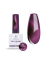 Cat Eye Semi Permanent Nagellack „Violet“ 051, 10ml Lila