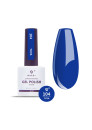 Semipermanenter Lack „Thya“ 104, blau, 10ml