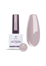 Vernis semi-permanent  "Win it" 153, beige, 10ml