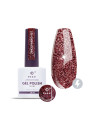 COLLECTION Candy Show, Vernis semi-permanent 13 couleurs, 10ml