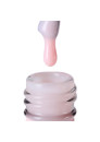 Liquid Builder Gel en bouteille rose clair "Seashell" 15 ml