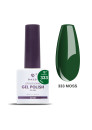 Vernis Semi Permanent "Farther's Day" 231, argent / rose , 10ml