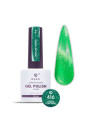 Vernis Semi Permanent "Farther's Day" 231, argent / rose , 10ml