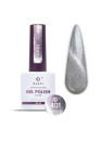 Vernis Semi Permanent "Farther's Day" 231, argent / rose , 10ml