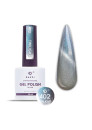 Vernis Semi Permanent "Farther's Day" 231, argent / rose , 10ml