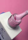Semipermanenter halbtransparenter Lack „Petale“ 114, rosa, 10 ml