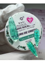 Transparentes selbstnivellierendes Gel aus der La Belle Gaelle „Pear“-Kollektion, grün 15 ml