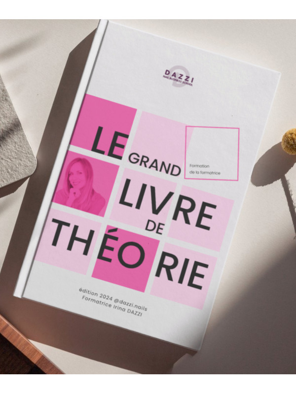 livre de theorie