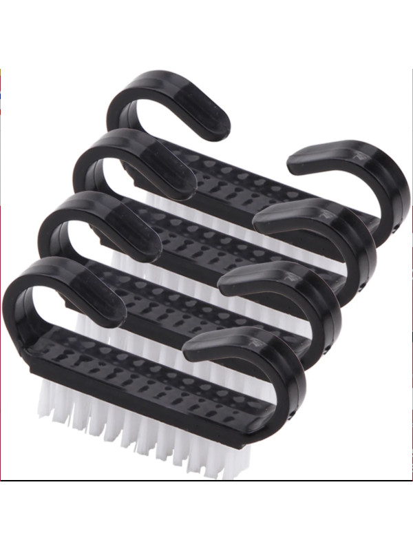 Brosse noir