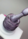 Vernis semi permanent cat eye 9d "Atria"  84, 8ml violet