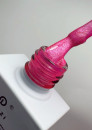 Vernis Semi Permanent "FUSHIA GLOW "413 - 10ml