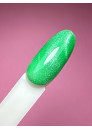 Vernis Semi Permanent "GREEN LIGHTNING" 416 - 10ml