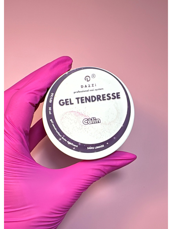 Mr.Cold selbstnivellierendes No-Filing-Gel „Amir“ 15 ml oder 50 ml