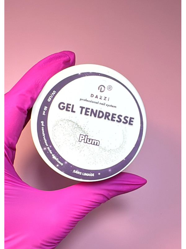 Mr.Cold selbstnivellierendes No-Filing-Gel „Amir“ 15 ml oder 50 ml