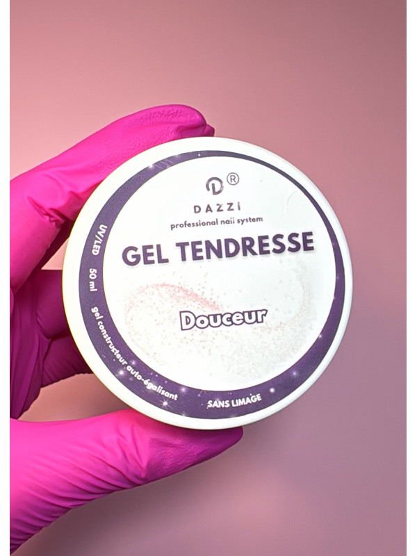 Mr.Cold selbstnivellierendes No-Filing-Gel „Amir“ 15 ml oder 50 ml