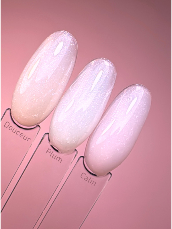 Gel Constructeur Intelligent Mme Sexy "Pamella" 15 ml ou 50 ml