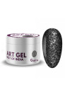 Art Gel pailleté "Guru" Best of India, 5 g