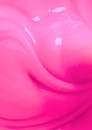 Aufbaugel OHNE HEMA „Glamour“ leuchtend rosa Glitzer, 15 ml