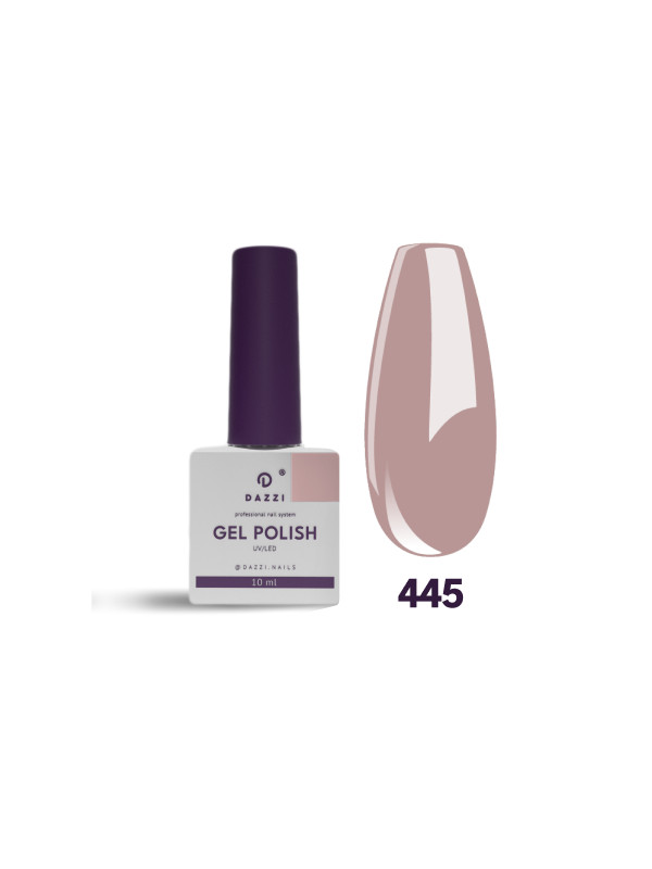 Semipermanenter Lack „Sophistication“ 445 – 15 ml