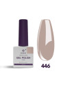 Vernis semi-permanent "Chic poudré" 446 - 15ml