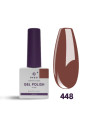 Vernis semi-permanent "Délicatesse" 448 - 15ml
