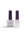 Vernis Semi Permanent "Fresh Wind" 224, violet, 10ml