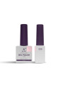 Vernis Semi Permanent "Winter Dream" 225 rose 10ml