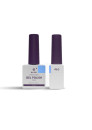 Vernis Semi Permanent "PARADIS" 462, bleu ciel  - 10ml