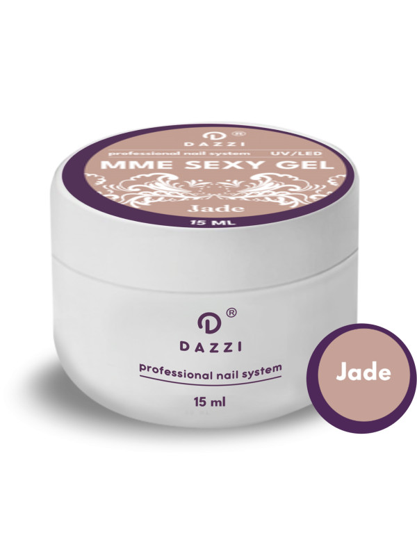 Smartes Aufbaugel „Joline“, 15 ml