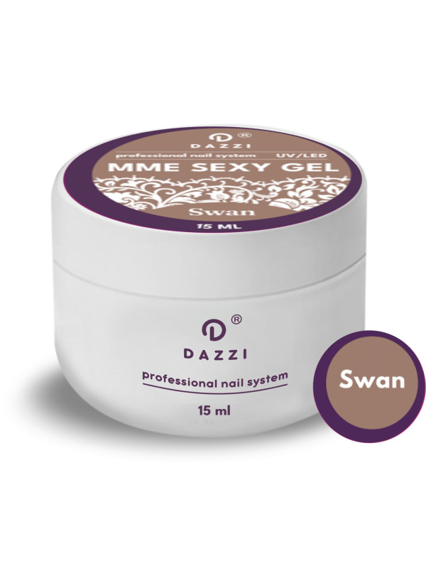 Smartes Aufbaugel „Joline“, 15 ml