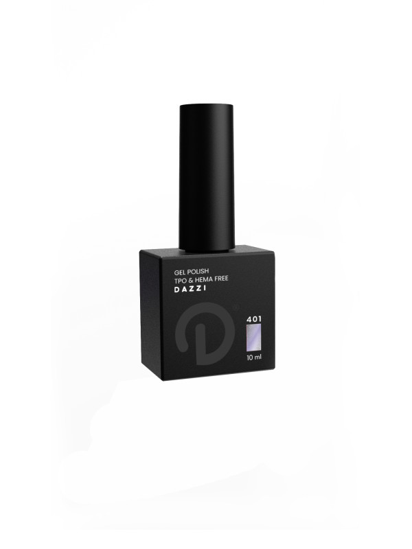 Vernis Semi Permanent "NEBULA "401 - 10ml