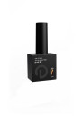 Vernis Semi Permanent "Mystic Gold" 420 , effet œil de chat- 10ml