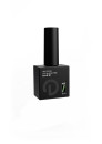 Vernis Semi Permanent "Réaly Emerald" 425, effet œil de chat- 10ml