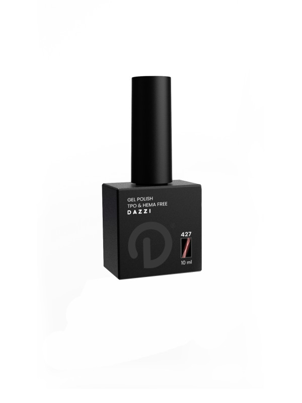 Vernis Semi Permanent "Farther's Day" 231, argent / rose , 10ml