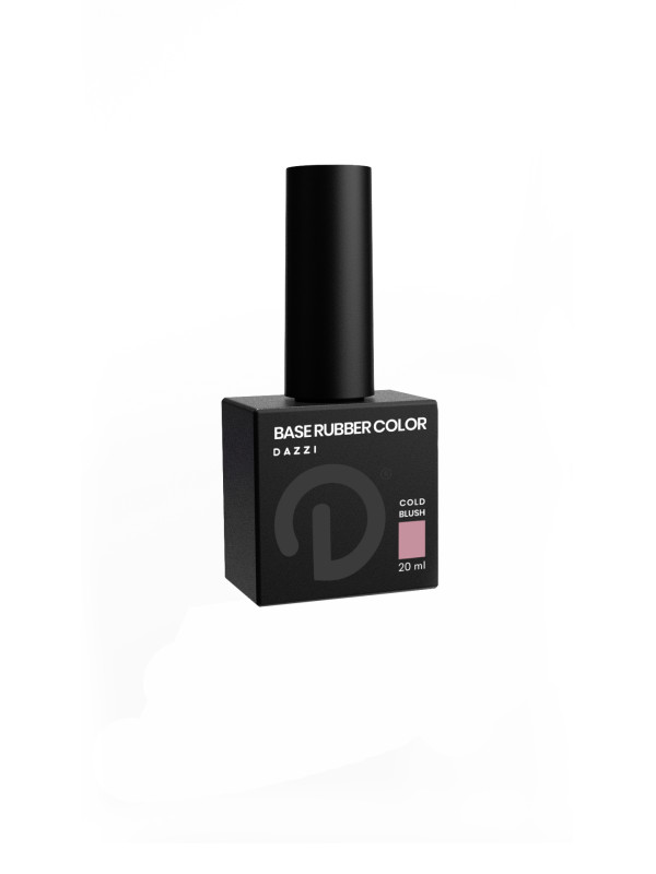 Gel builder sans limage "ColdBlush" 15ml