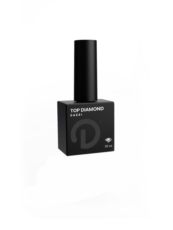 TOP "Diamond" pour VSP ou Gel