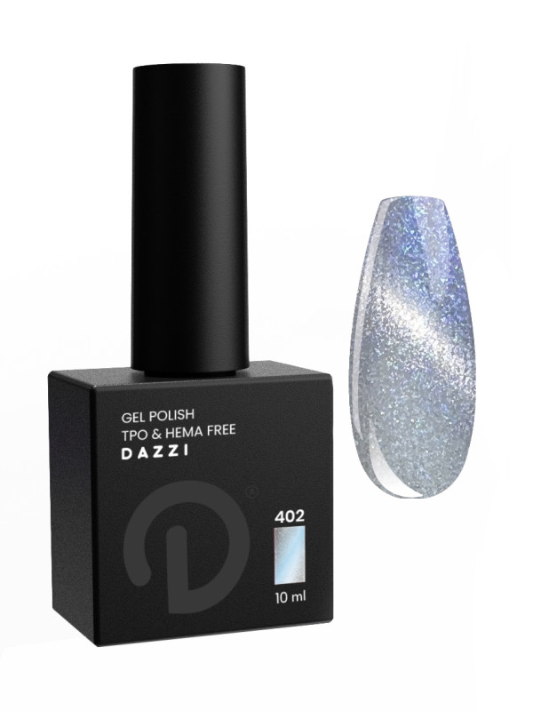 Vernis Semi Permanent "Farther's Day" 231, argent / rose , 10ml
