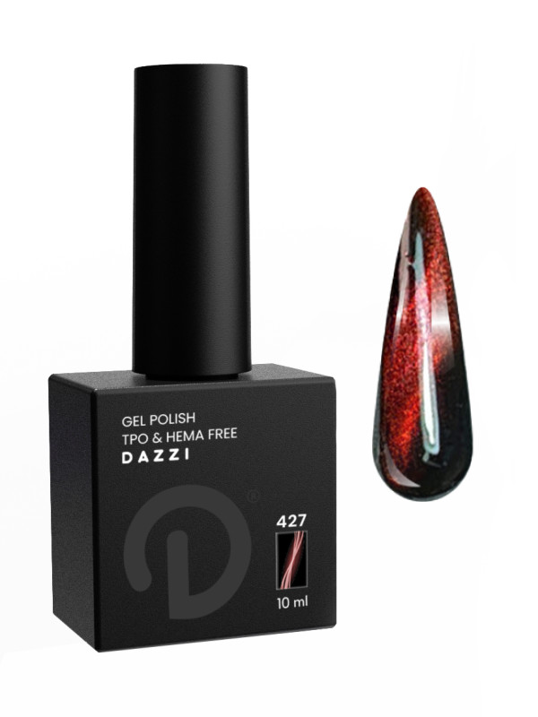 Vernis Semi Permanent "Farther's Day" 231, argent / rose , 10ml