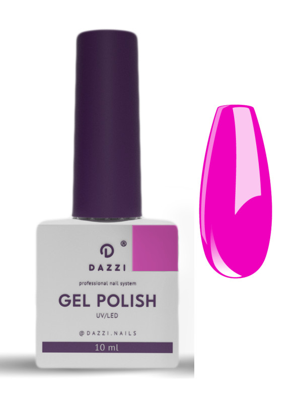 Vernis Semi Permanent "Name " 364