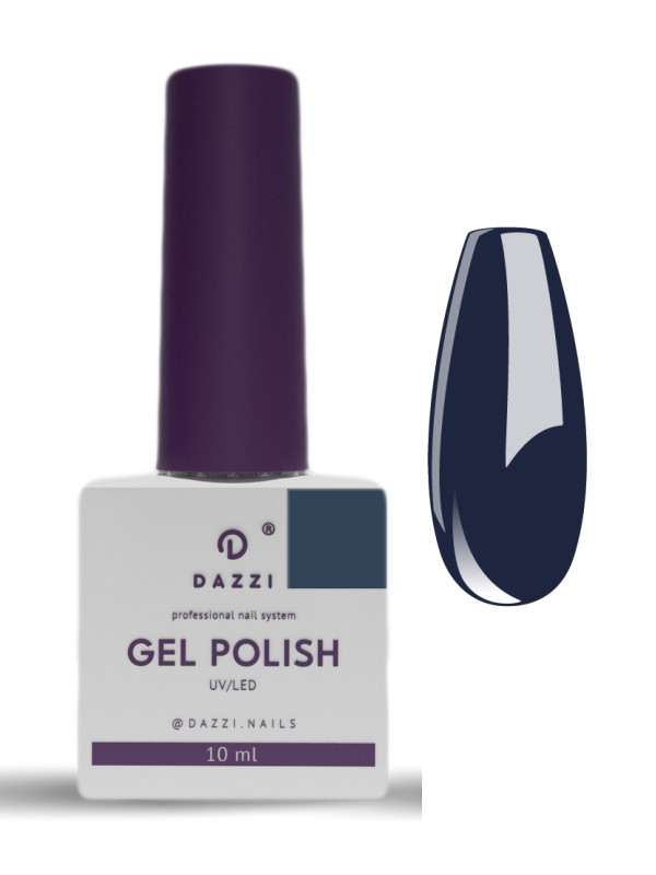 Vernis Semi Permanent "Name " 480