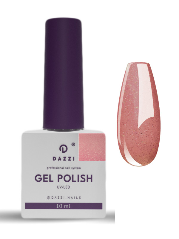 Vernis Semi Permanent "Name " 451