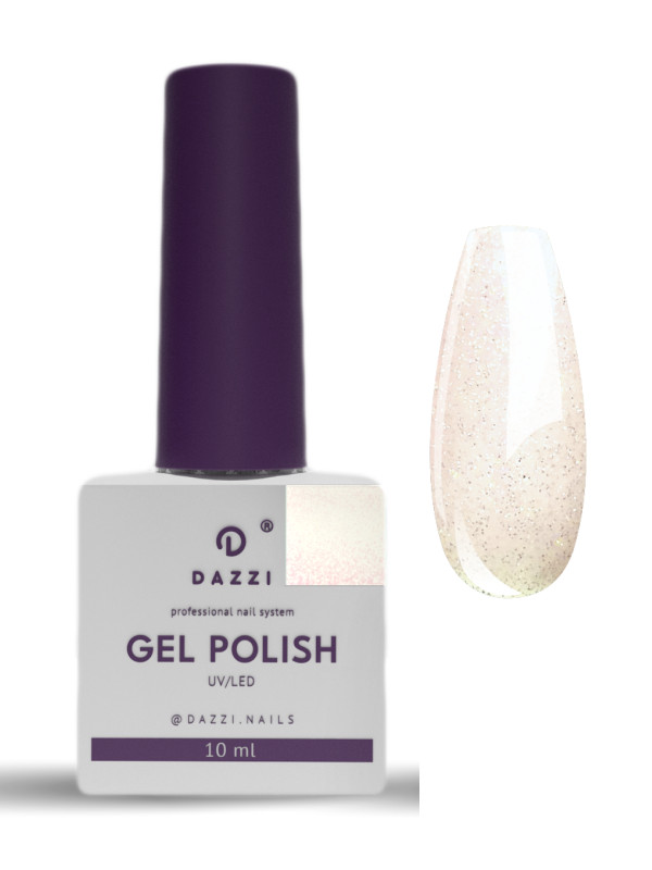 Vernis Semi Permanent "Aura" 345