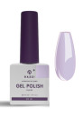 Vernis Semi Permanent "Fresh Wind" 224, violet, 10ml