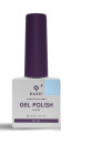 Vernis Semi Permanent "PARADIS" 462, bleu ciel  - 10ml
