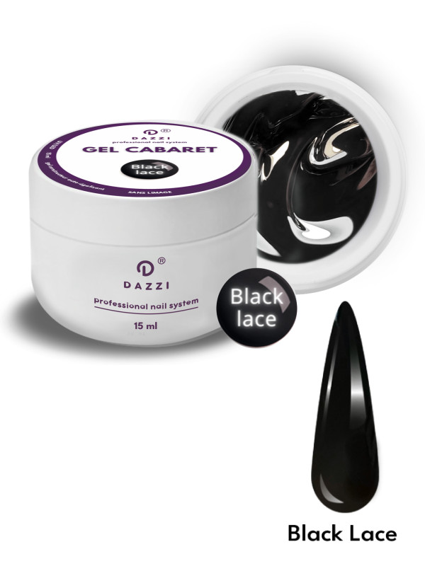 Gel constructeur intelligent "Claire" , verre transparent  15 ml