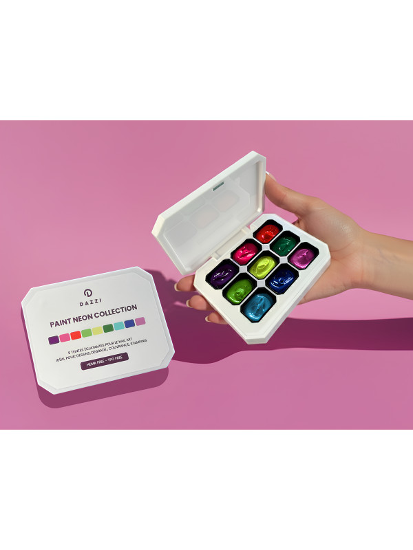 Paint Neon Collection