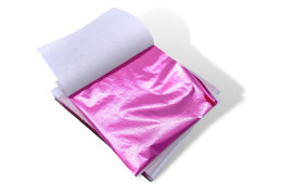 Feuille métallique